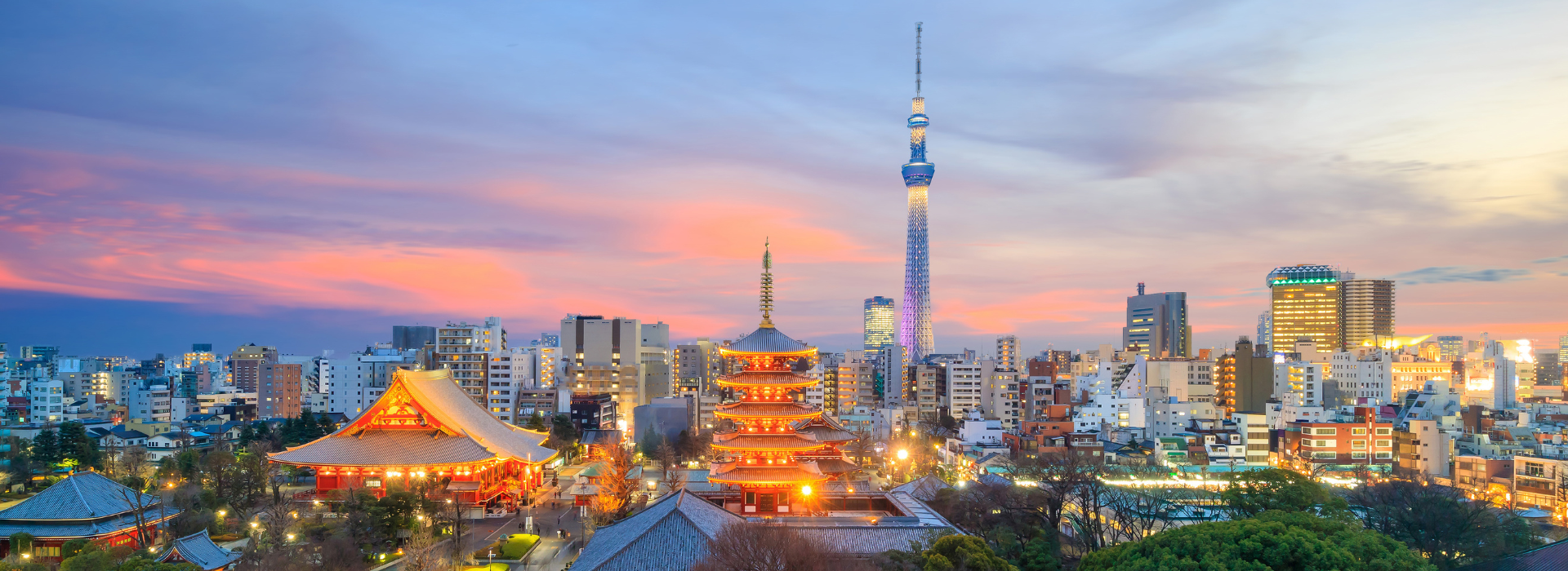 Tokyo, Japan