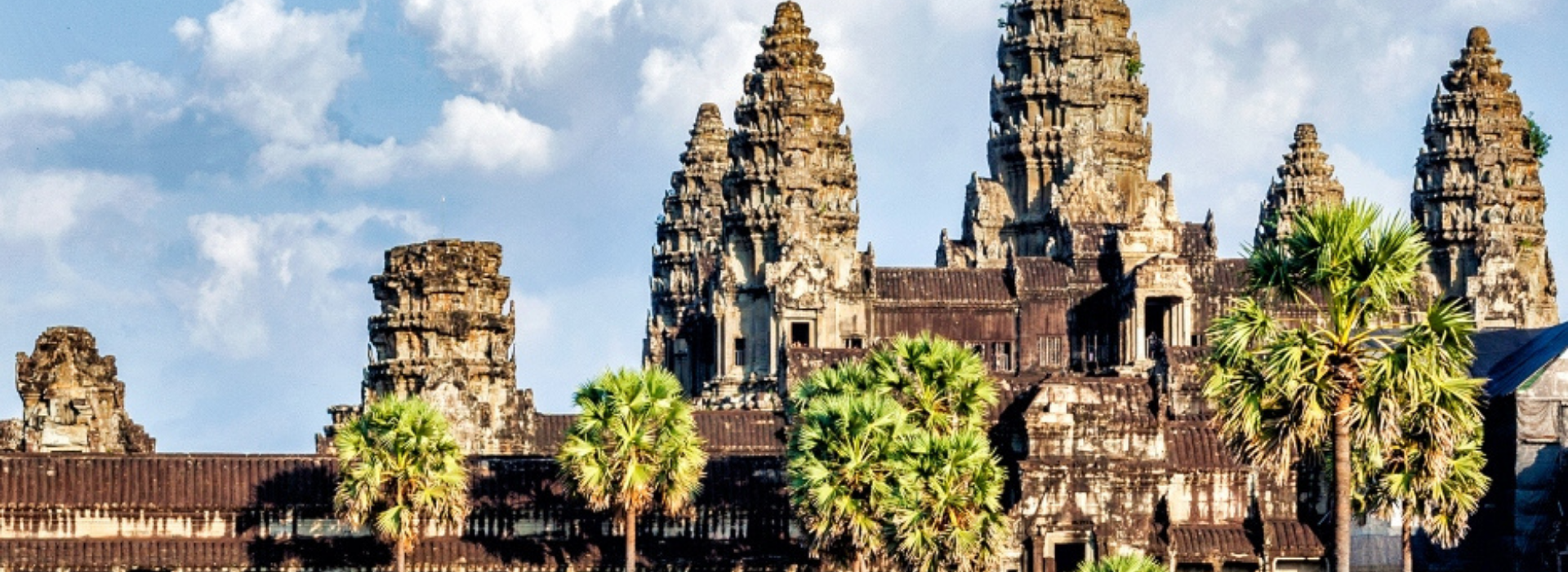Angkor, Siem Reap, Cambodia