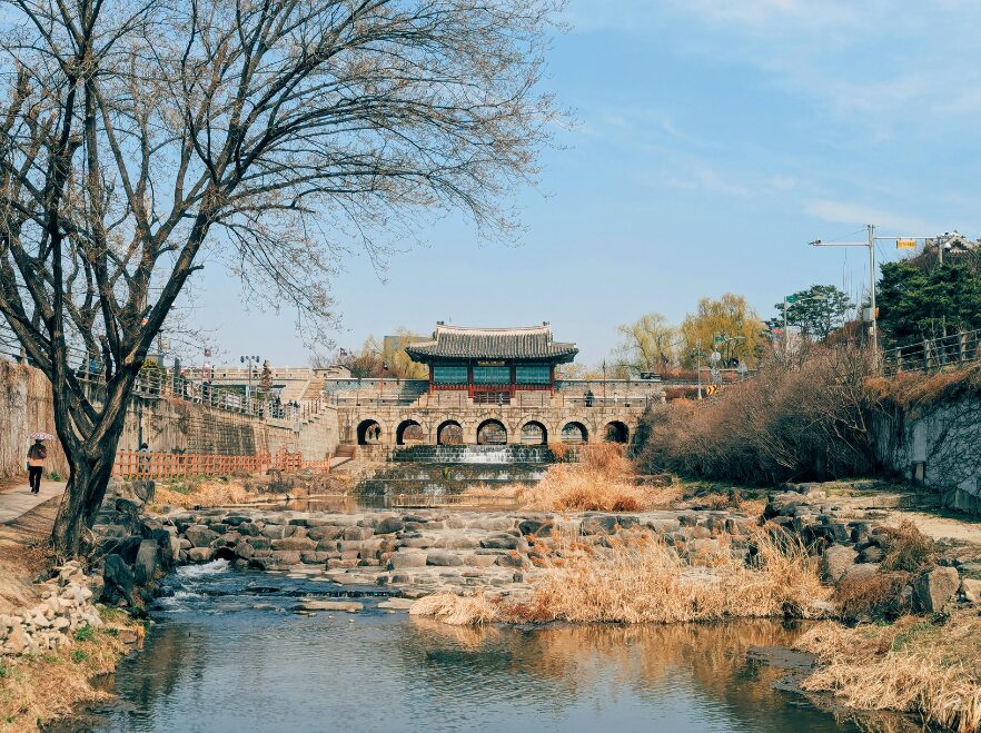 Suwon, South Korea