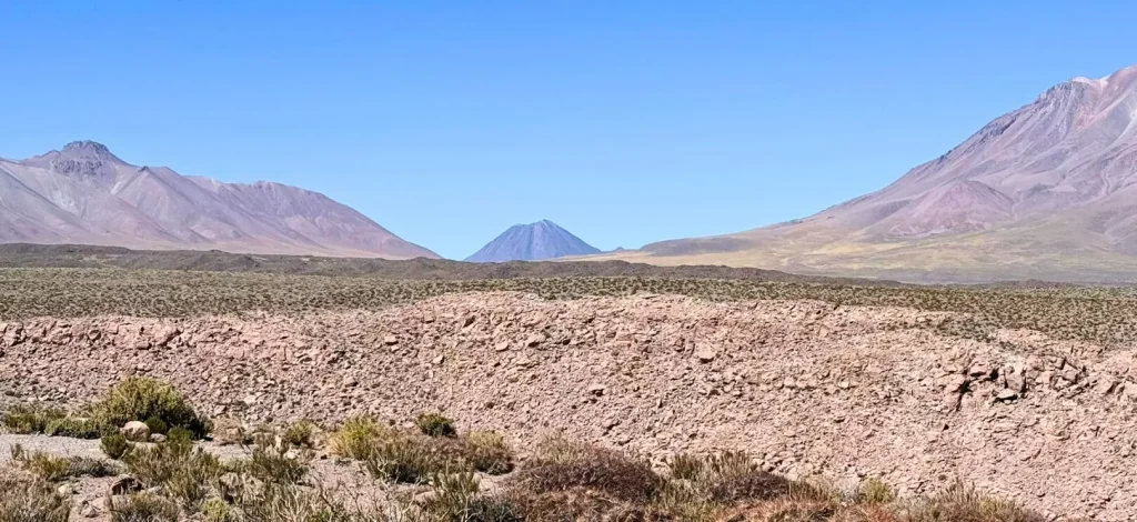 Five lesser-known experiences in the Atacama Desert