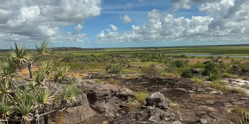 A Journey into Aboriginal Arnhem Land in Australia’s Top End