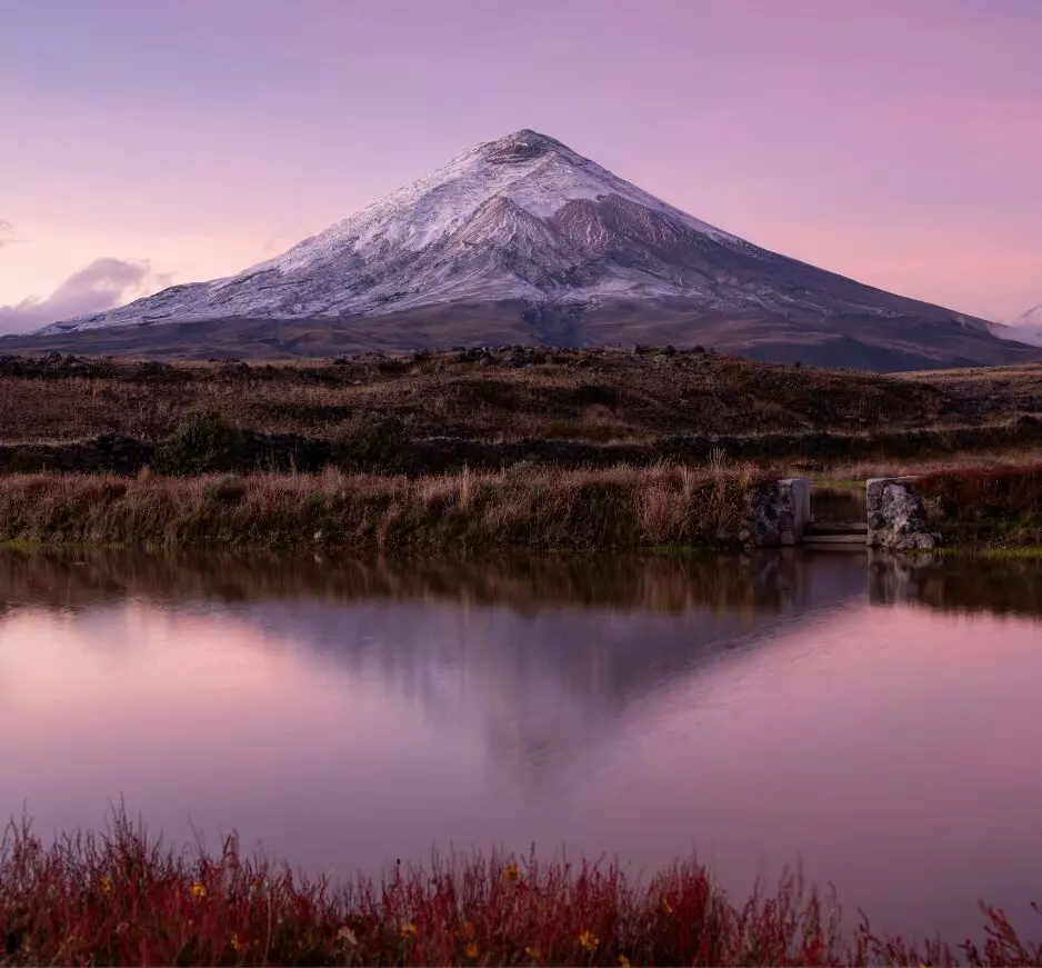 Cotopaxi