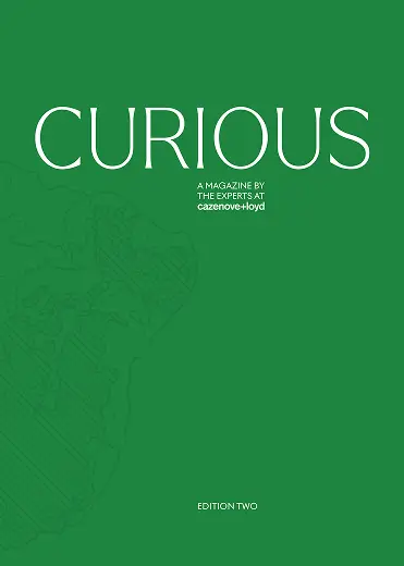 CURIOUS: Edition Two