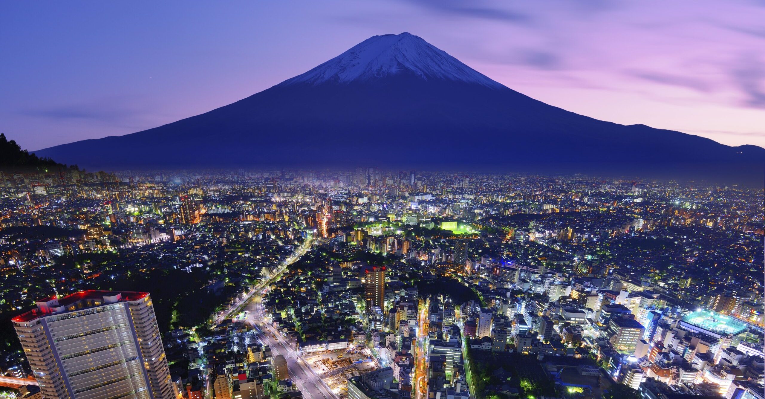 Tokyo