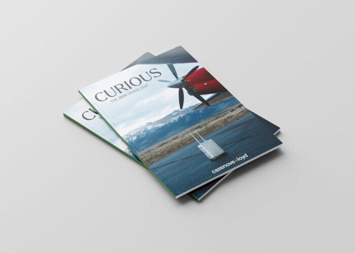 CURIOUS: 2026 Edit