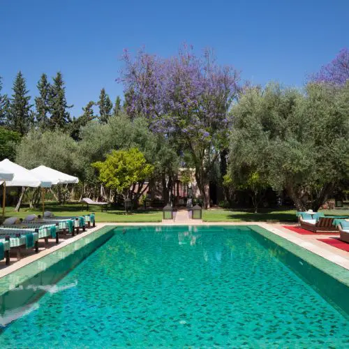 Ezzahra, Marrakech