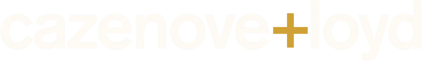 Cazenove+loyd