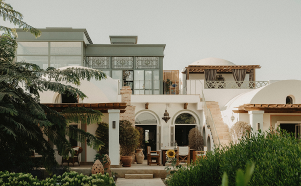 Beit El Nil Review